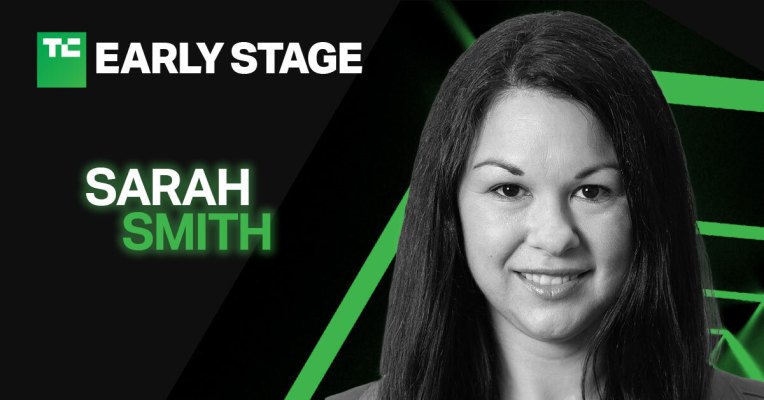 Sarah Smith de Bain, ex directora de recursos humanos de Quora, compartirá el manual de reclutamiento en Early Stage