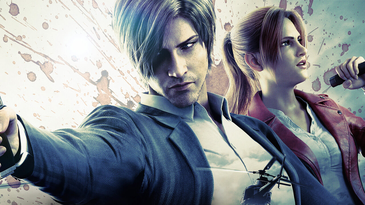 Serie de anime de Netflix ‘Resident Evil: Infinite Darkness’: lo que sabemos hasta ahora