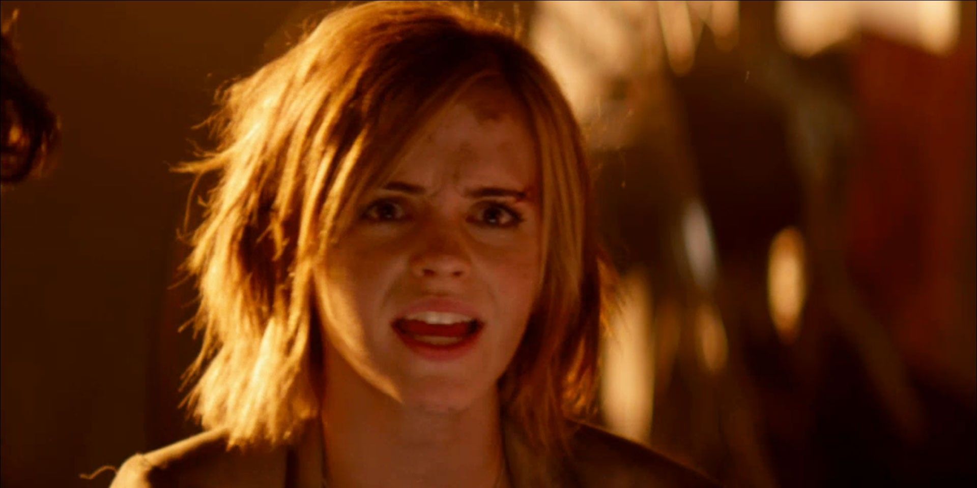 Seth Rogen confirma que Emma Watson se fue de este set final