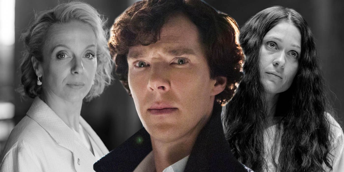 Sherlock: ¿Qué salió mal con las temporadas 3 y 4?