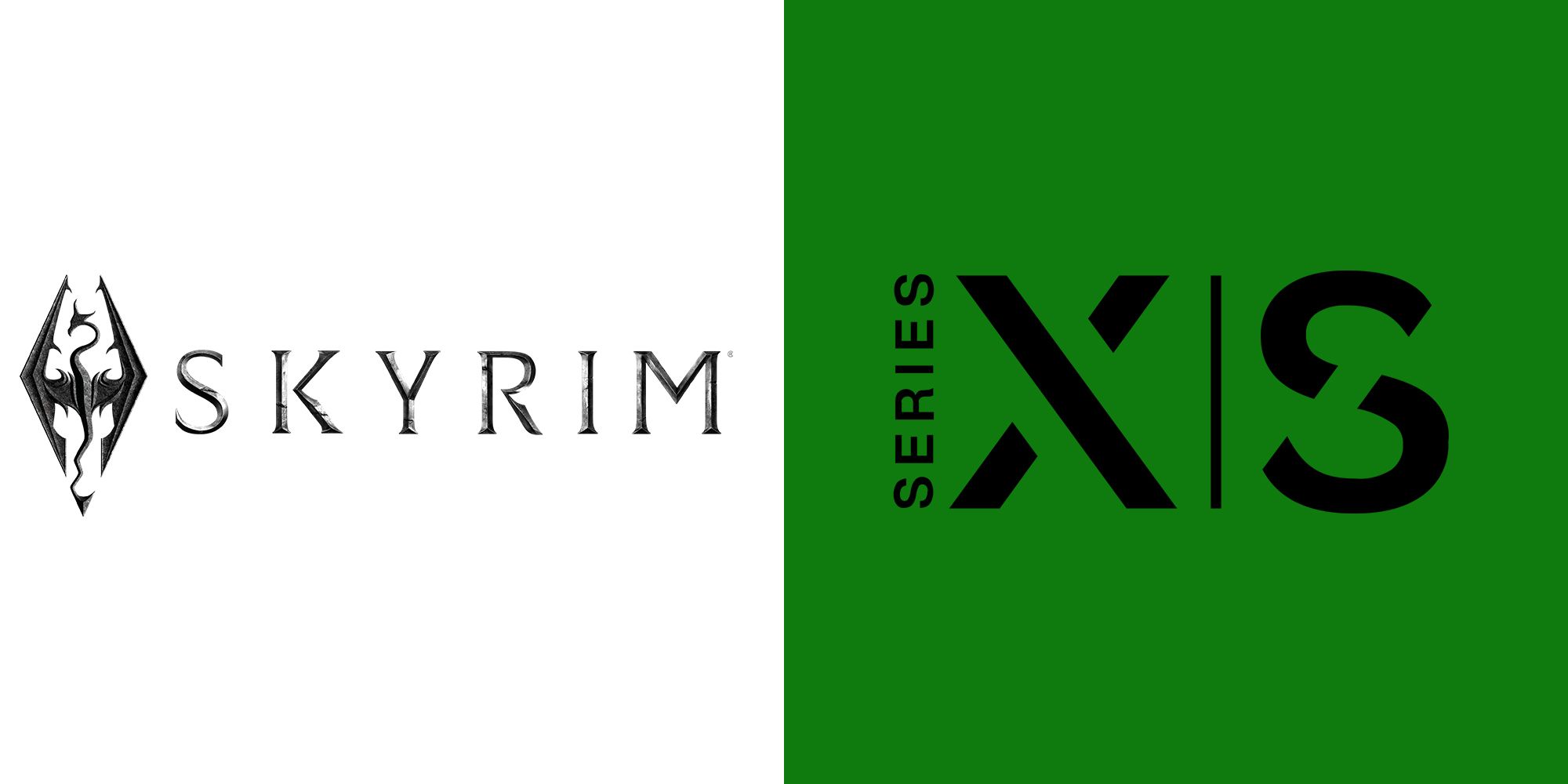 Skyrim funciona a una velocidad fluida de 4K 60 FPS en Xbox Series X con FPS Boost