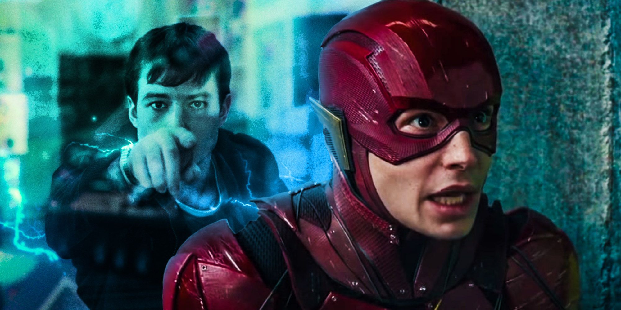 Snyder Cut: Las mayores diferencias de Flash con respecto a Justice League 2017
