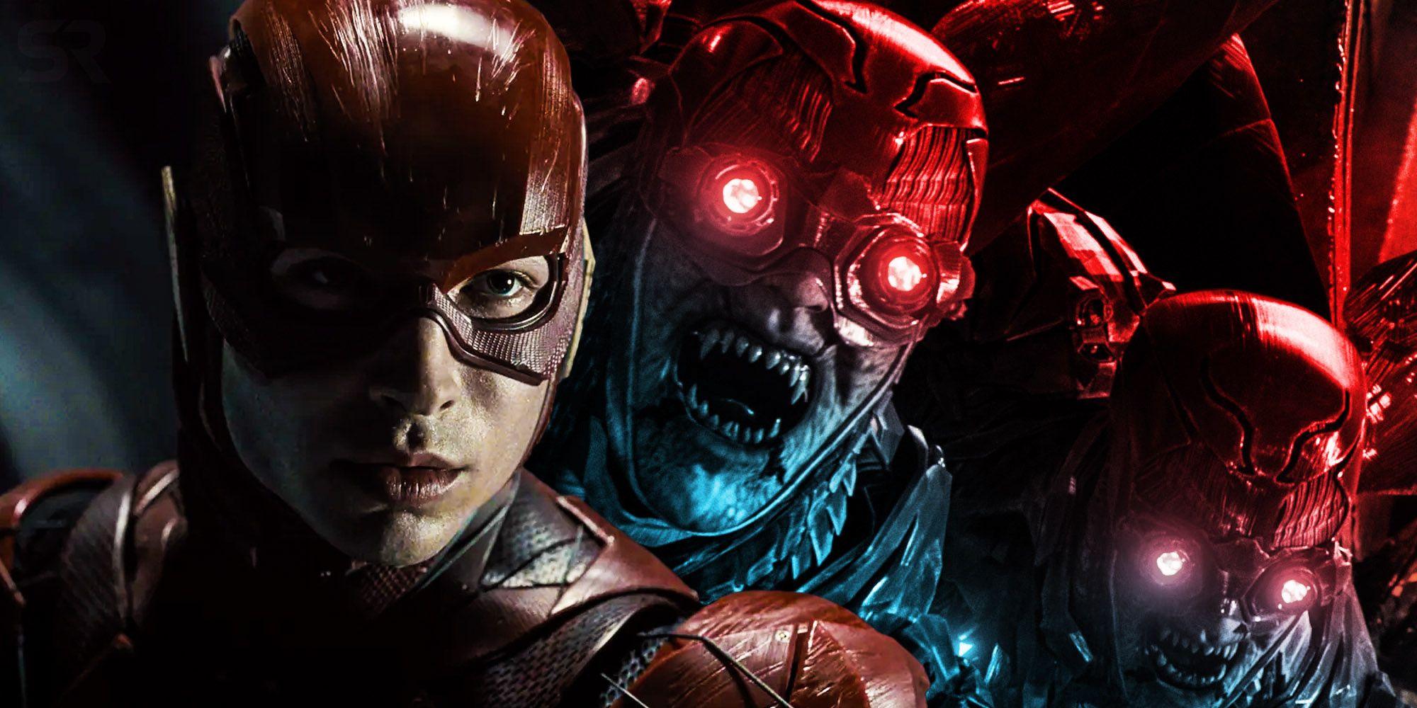 Snyder Cut evita un tropo común de villano de película de superhéroes