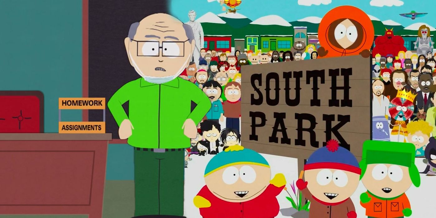 South Park revive un personaje clásico después de 11 años