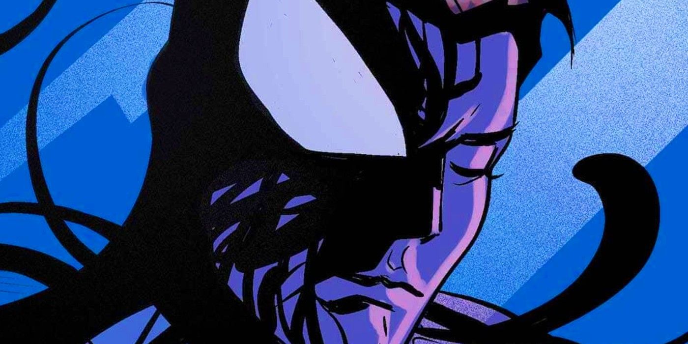 Spider-Man se vuelve completamente venenoso en la nueva serie de Marvel Comics
