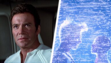Star Trek: La película: 10 cosas que no tienen sentido
