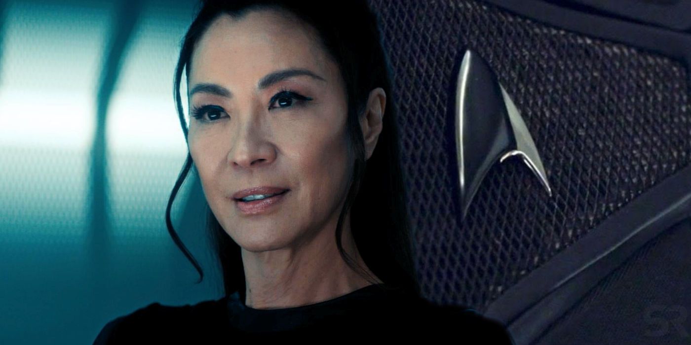 Star Trek: No habrá spin-off de la Sección 31 hasta que termine otro programa de Trek
