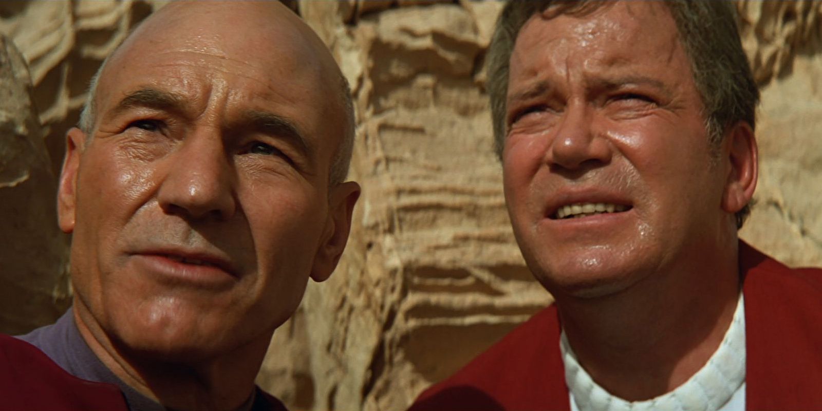 Star Trek: las generaciones marcaron un nuevo comienzo para la franquicia