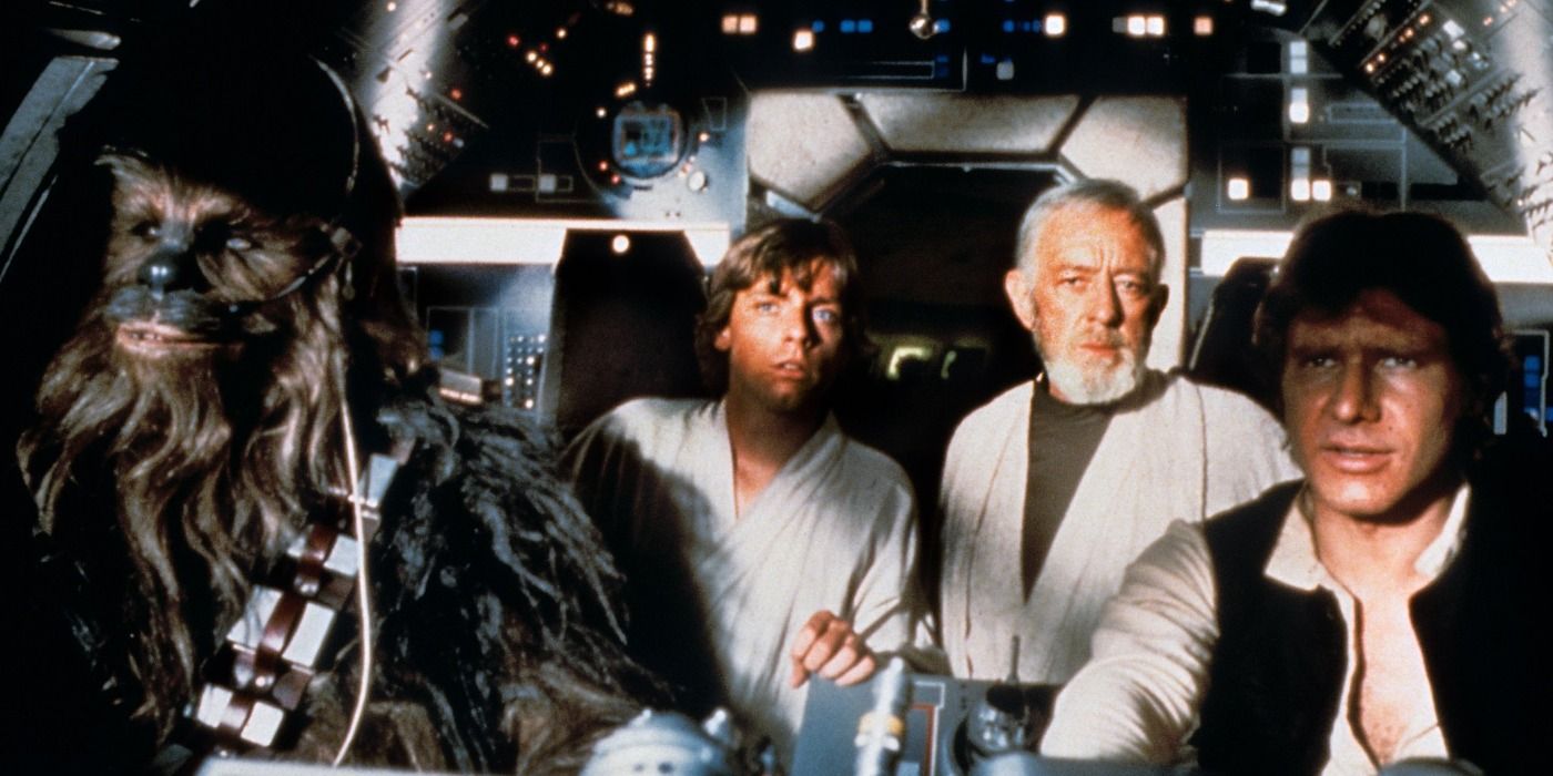 Star Wars: 10 defectos importantes de la trilogía original que los fanáticos eligieron ignorar
