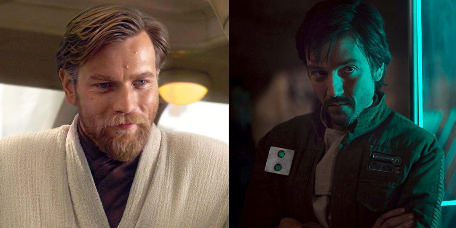 Star Wars: por qué Obi-Wan debería aparecer en Andor (y por qué no debería)