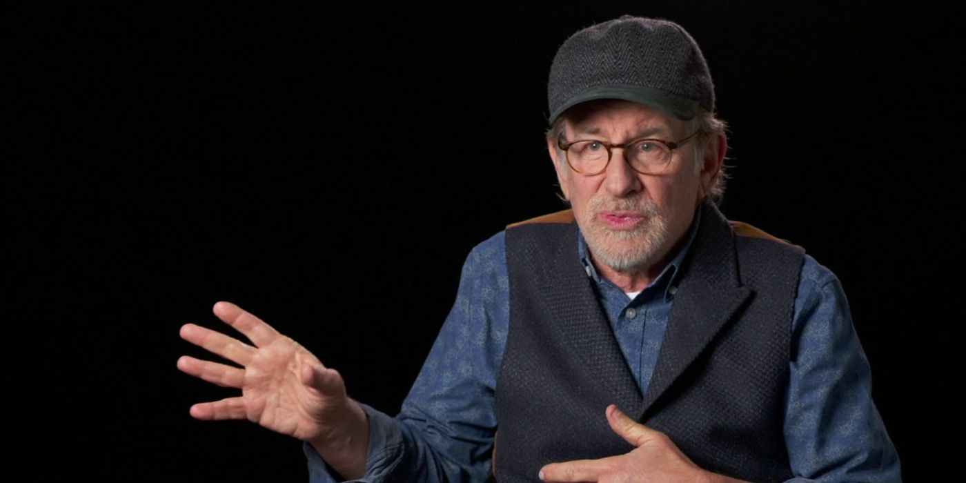 Steven Spielberg desarrolla una película basada en su infancia