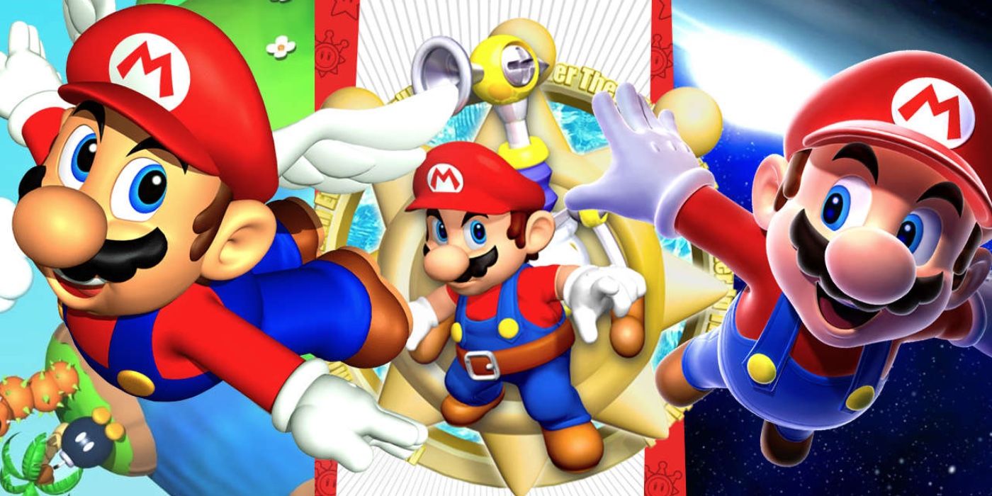 Super Mario 3D All-Stars: ¿Cuándo es el último día para comprar la colección?