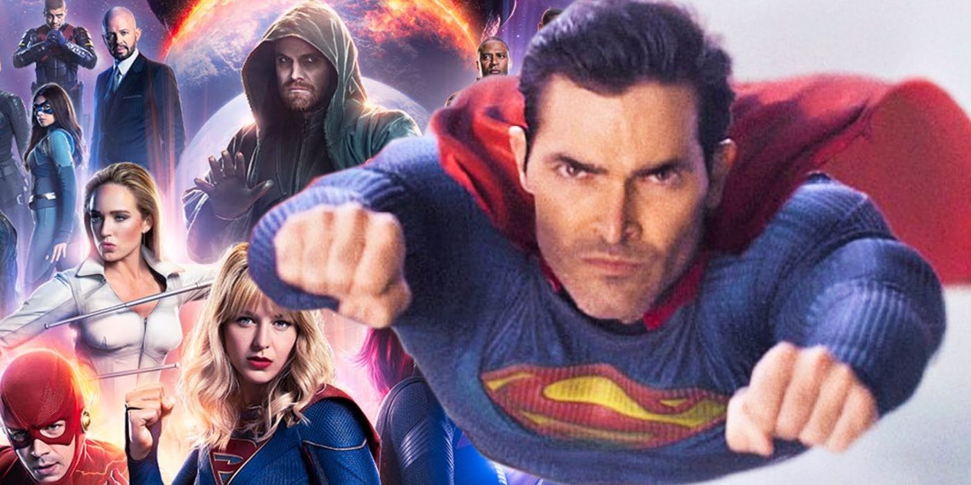 Superman y Lois: 5 cosas que han cambiado desde la crisis (y 5 cosas que siguieron igual)