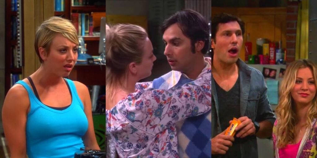 The Big Bang Theory: 10 cosas que Penny hizo que los fanáticos simplemente no pueden dejar ir