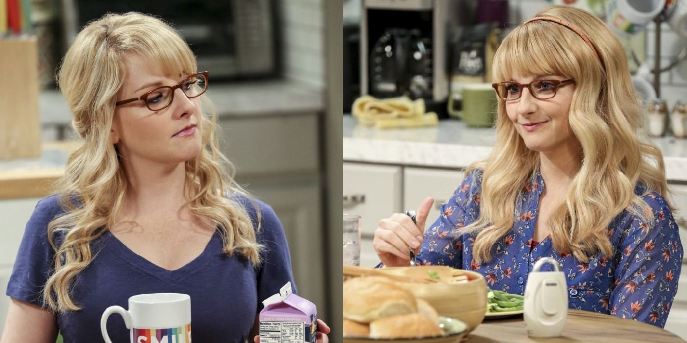 The Big Bang Theory: Los 5 mejores consejos de Bernadette (y sus 5 peores)