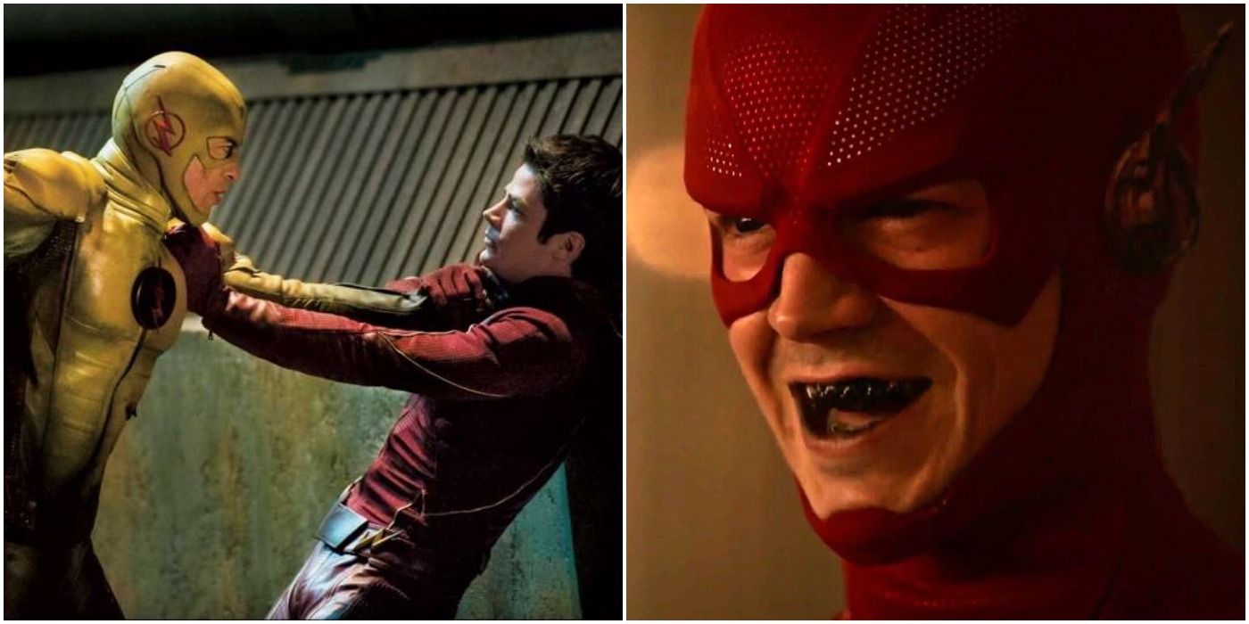 The Flash: 5 cosas para seguir haciendo en la temporada 7 (y 5 para evitar)
