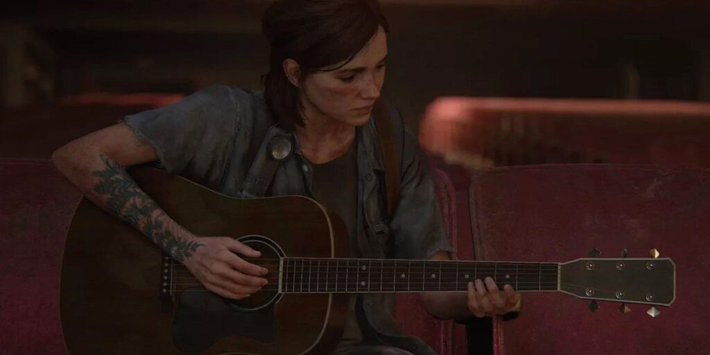The Last of Us 2 establece un récord con 13 nominaciones a los premios BAFTA Game