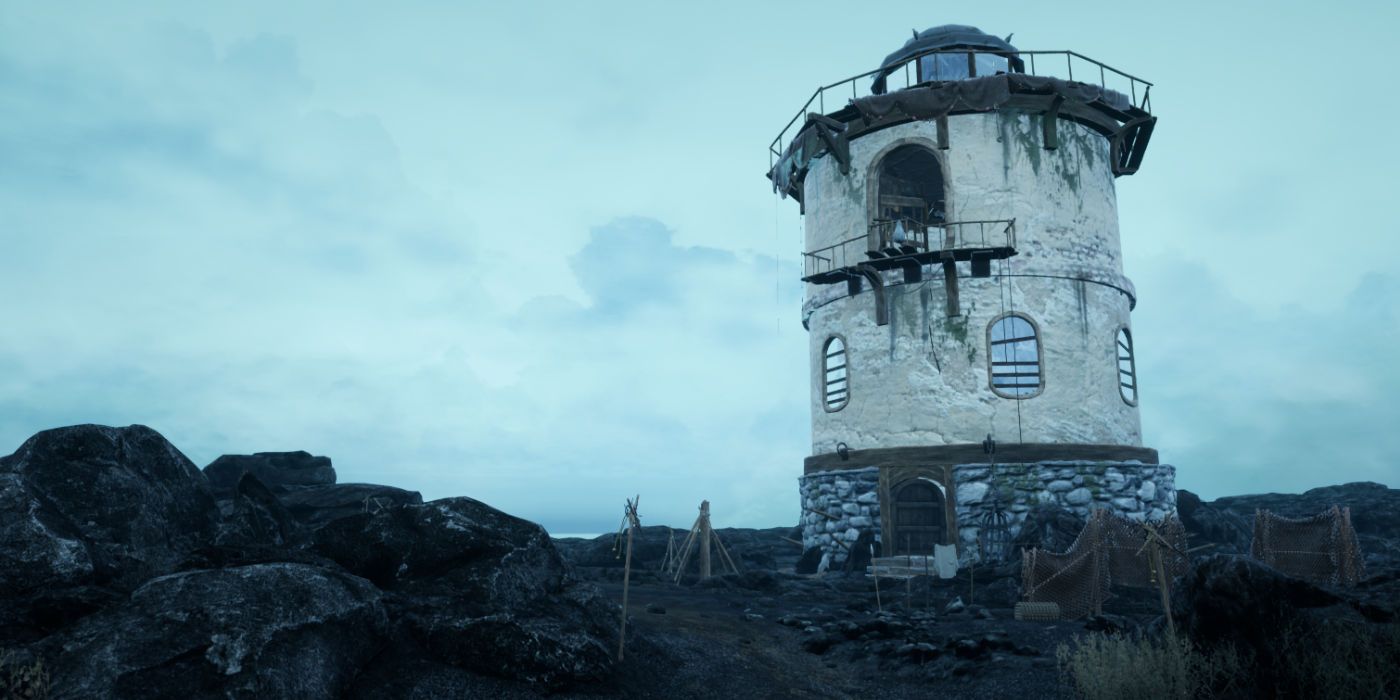 The Shore Review: Cthulhu No, gracias |