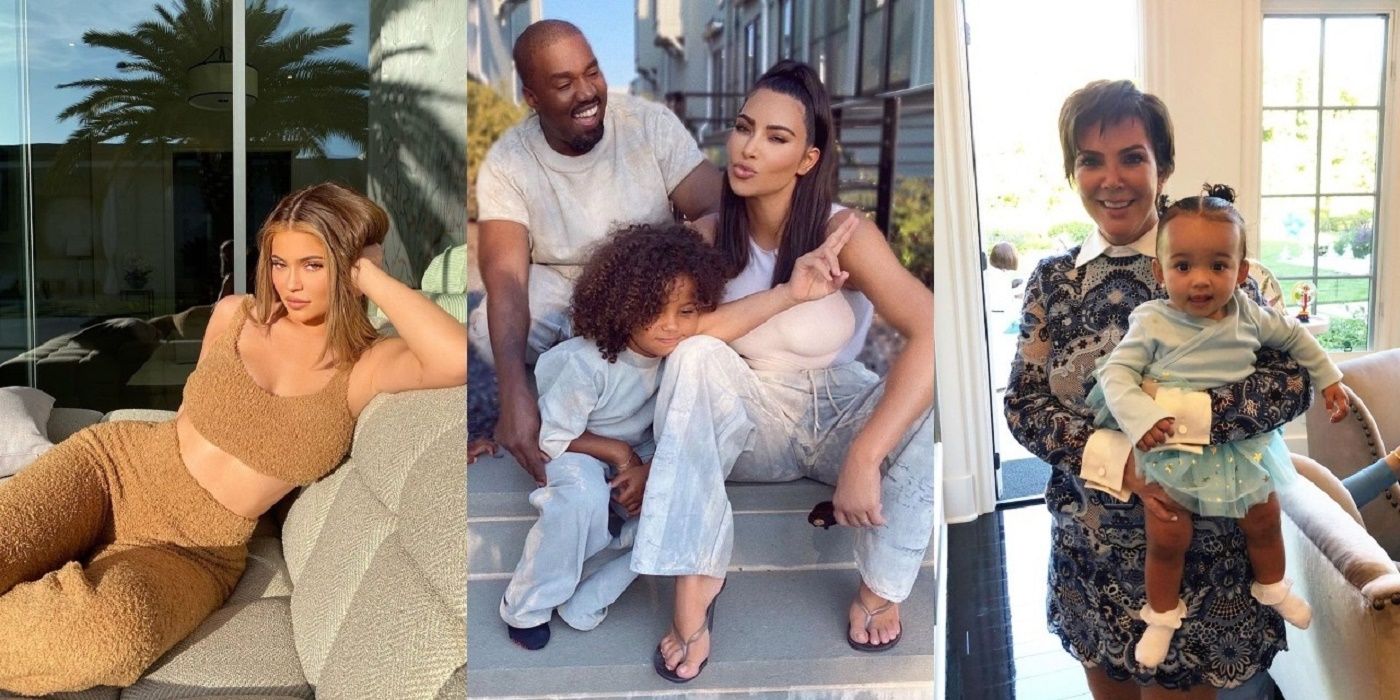 Todas las casas de Kardashian y Jenner, clasificadas de menos a más caras