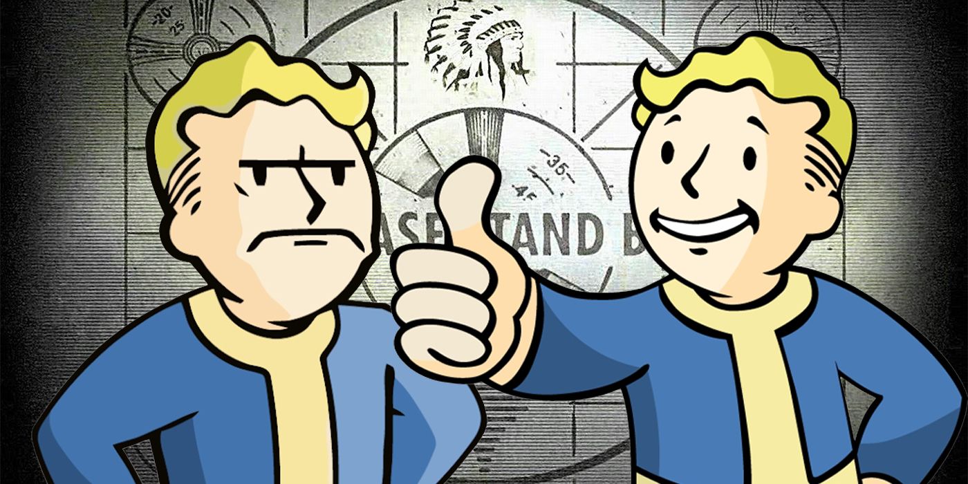 Todos los juegos de Fallout, clasificados de peor a mejor |