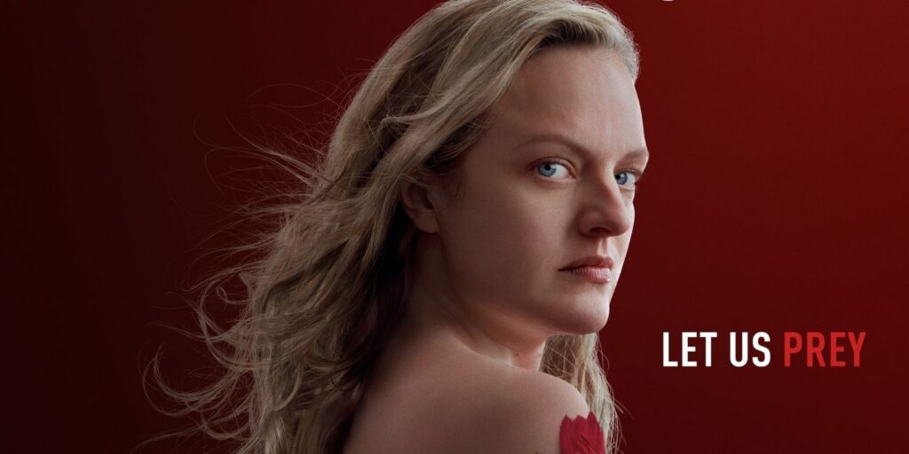 Trailer de la temporada 4 de Handmaid's Tale: June busca justicia