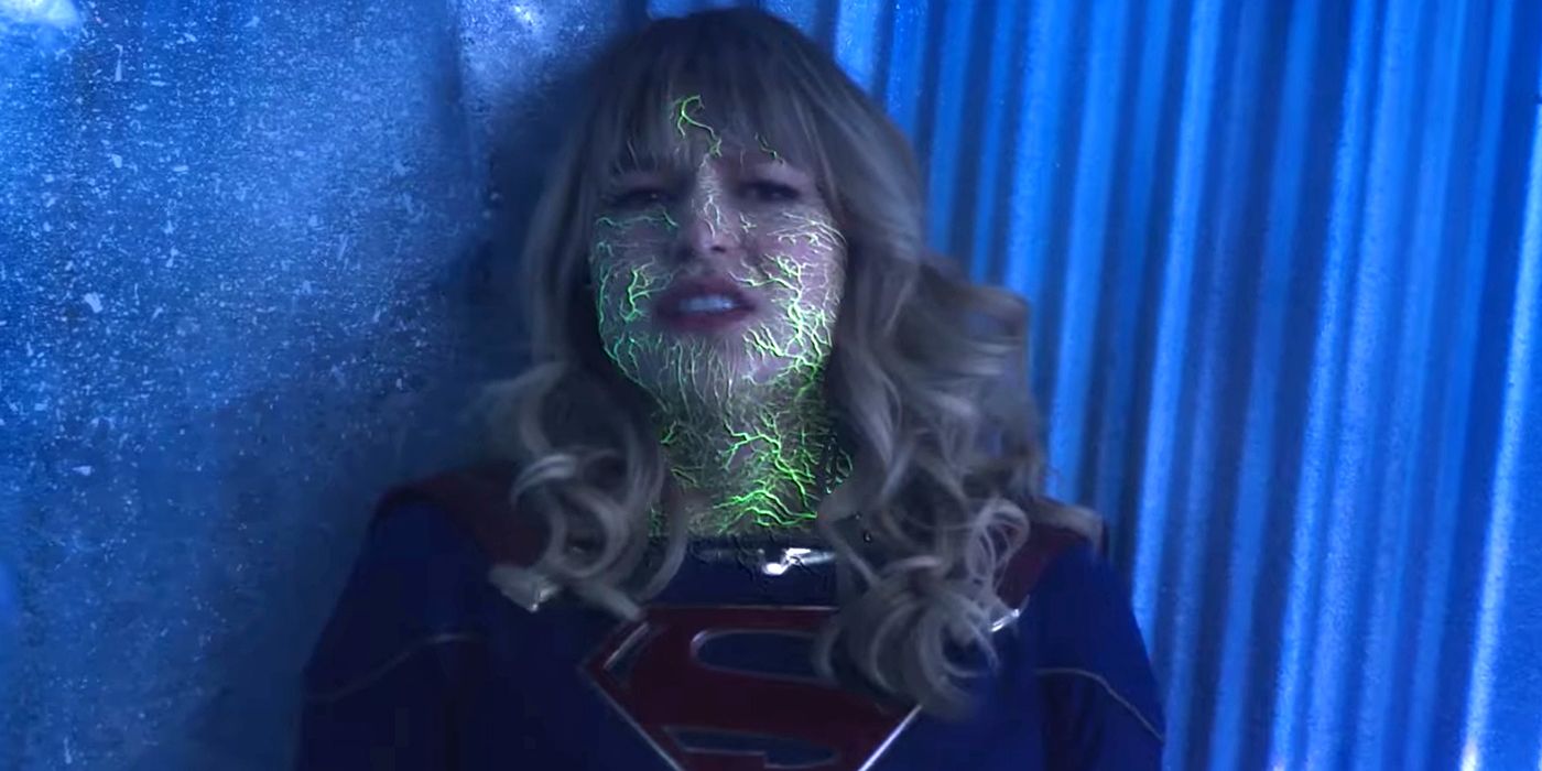 Tráiler de la temporada 6 de Supergirl: Lex Luthor planea su propia crisis