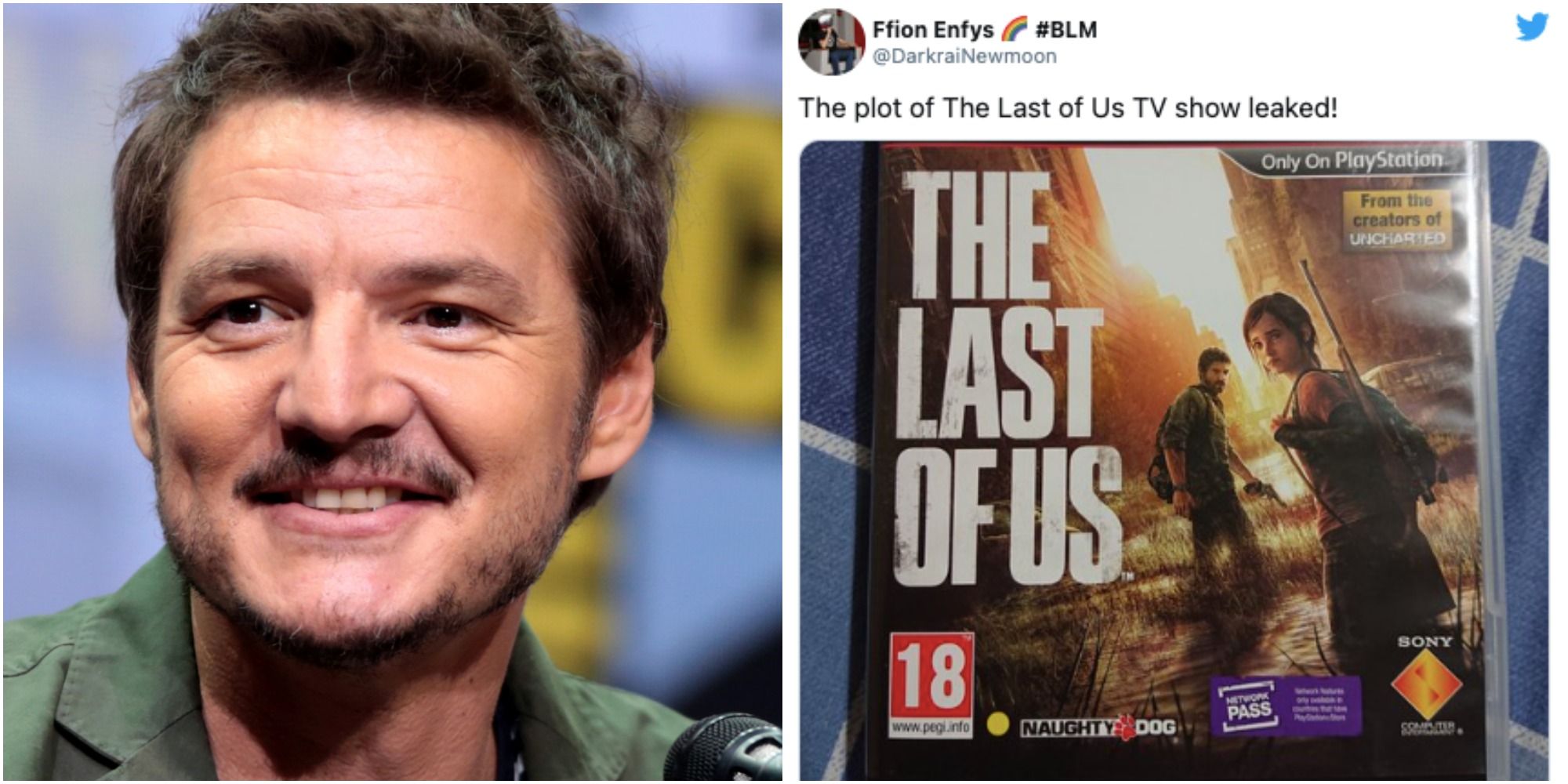Twitter reacciona a la serie de televisión The Last Of Us: Los 10 mejores tweets y memes