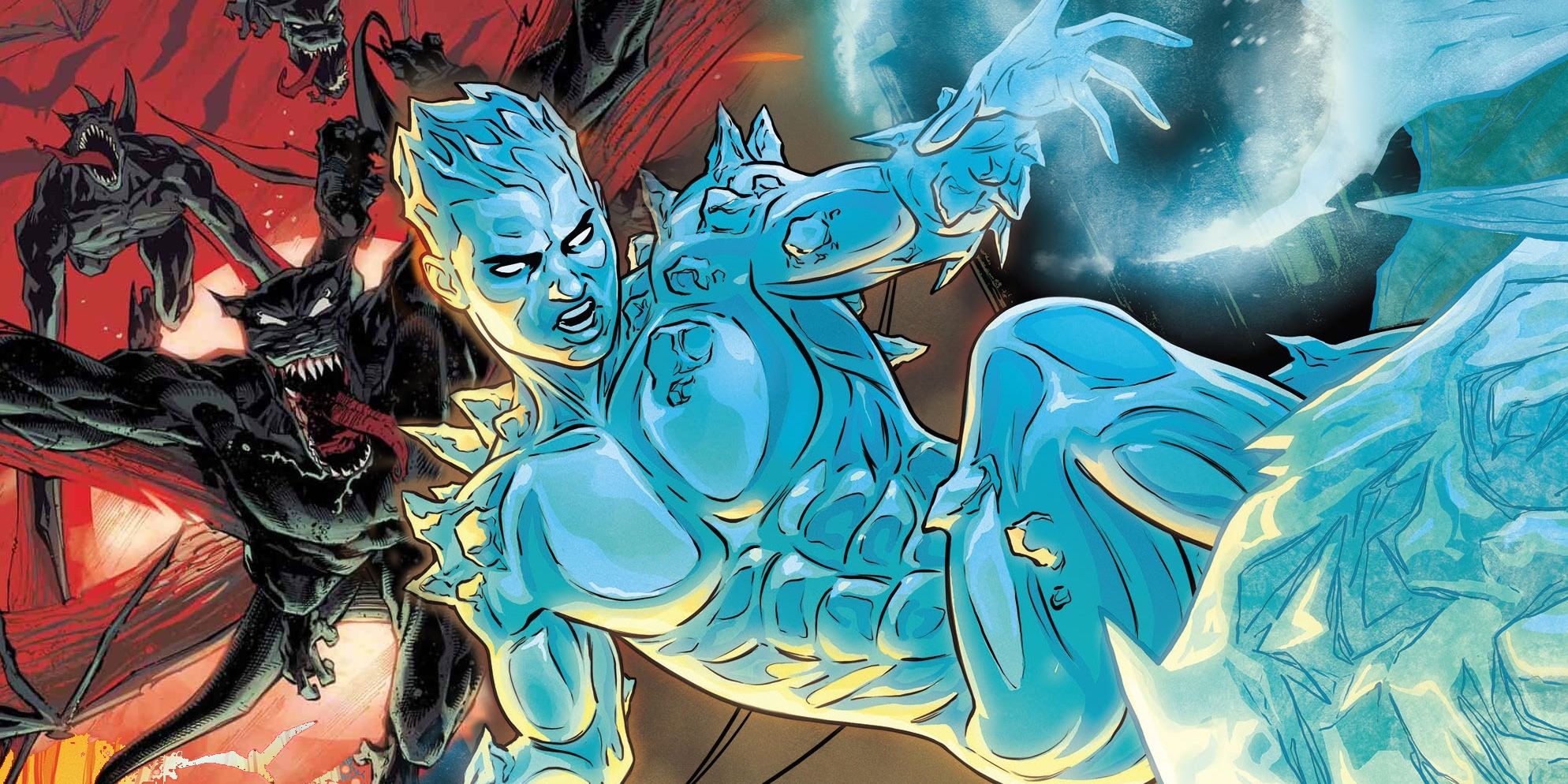 Un miembro de X-Men expone la nueva debilidad del rey en el ejército negro