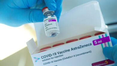 Unión Europea busca acceso a vacunas de AstraZeneca producidas en EU