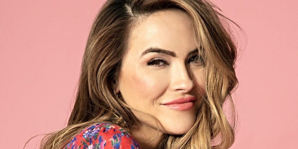 Vendiendo Sunset: Chrishell Stause da un recorrido por su renovada casa en Los Ángeles