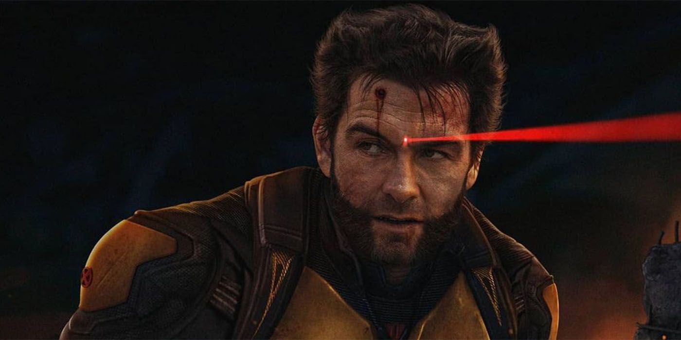 Wolverine Art imagina a Antony Starr de The Boys como un mutante en el MCU
