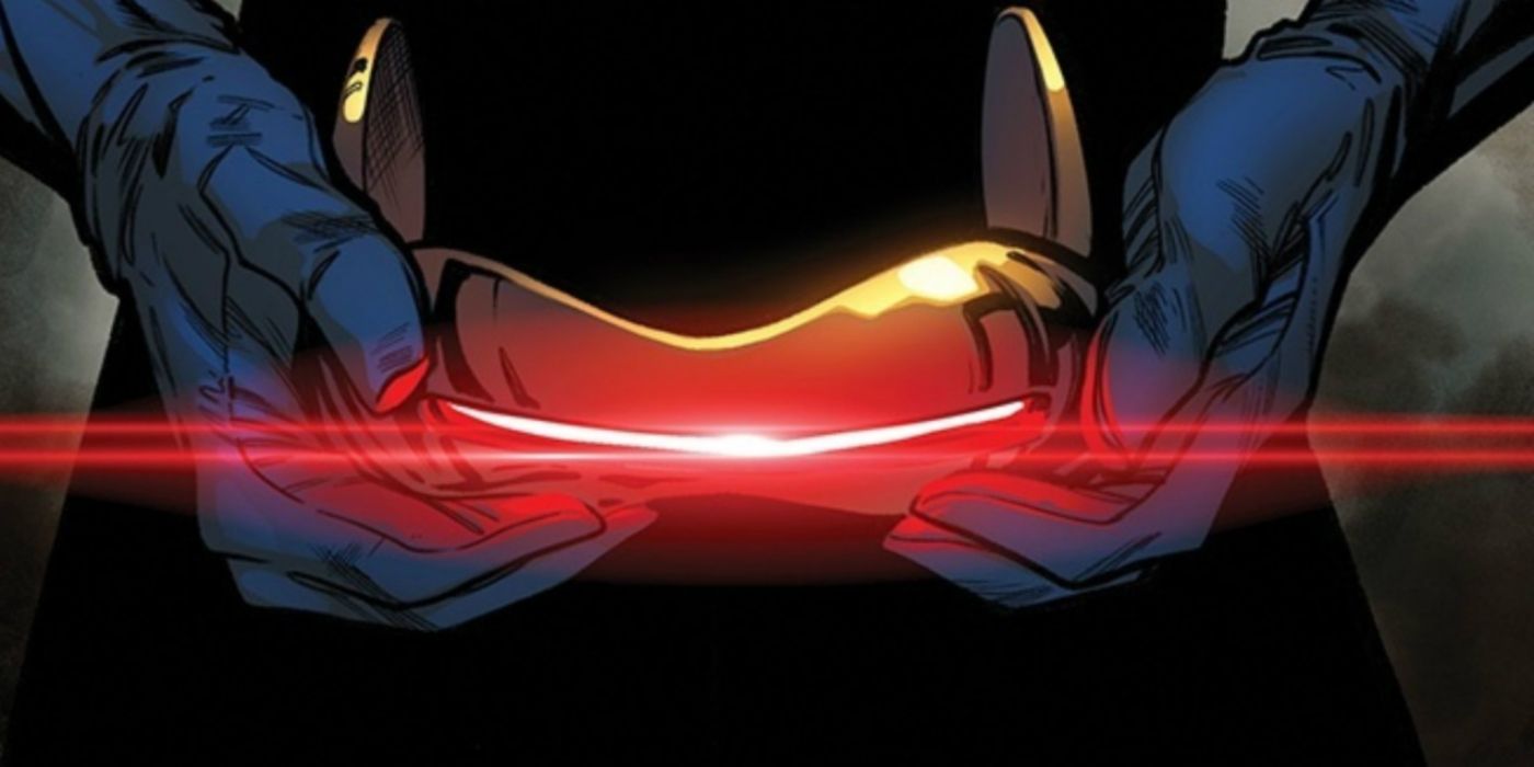 X-Men revela que el acto más oscuro de Cyclops sigue vivo |