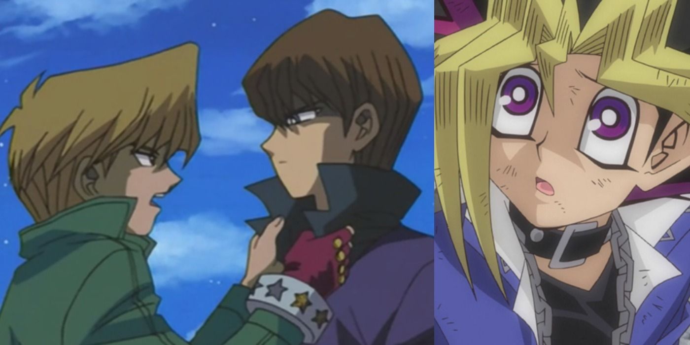 Yu-Gi-Oh!: 10 formas en que Kaiba podría haber mejorado su juego de duelo