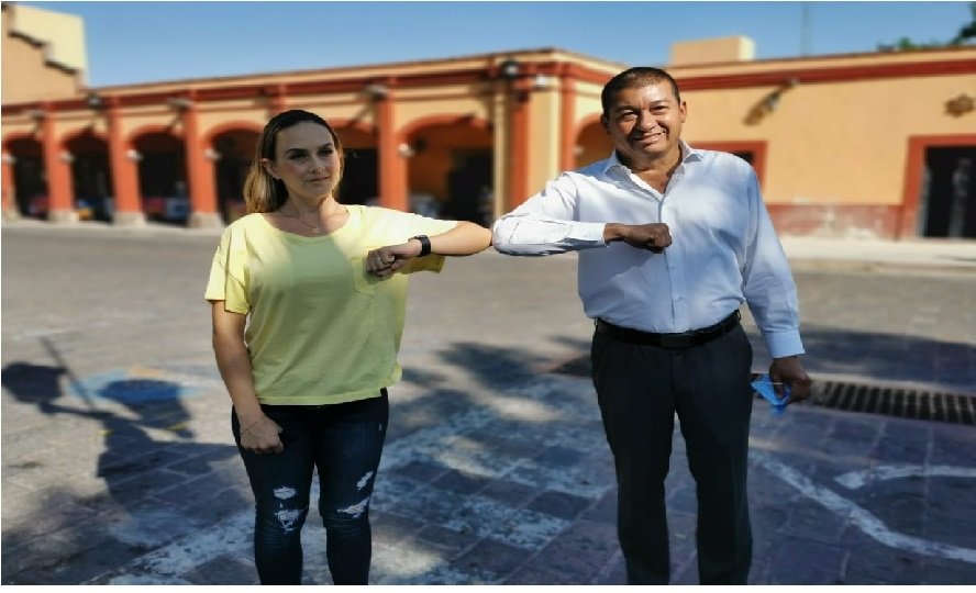 Zacarías Ávila Corona desiste en ser candidato de MORENA a alcaldía de Corregidora, se va al PRD