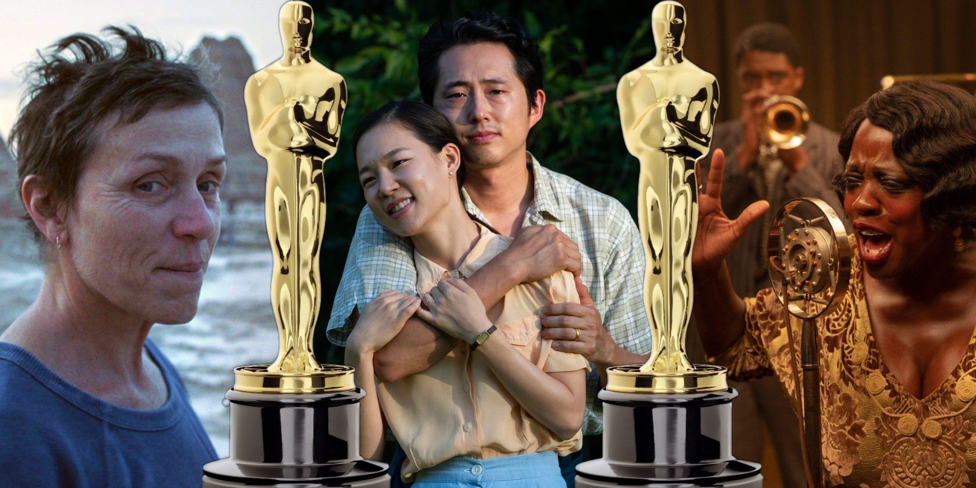 ¿Cuándo son los Oscar 2021?  Programación, nominaciones, ganadores, cómo ver