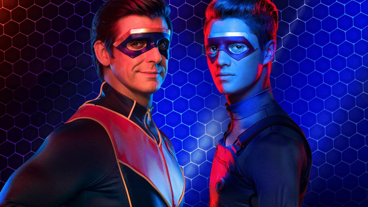 ¿Estarán las temporadas 4 y 5 de ‘Henry Danger’ en Netflix?