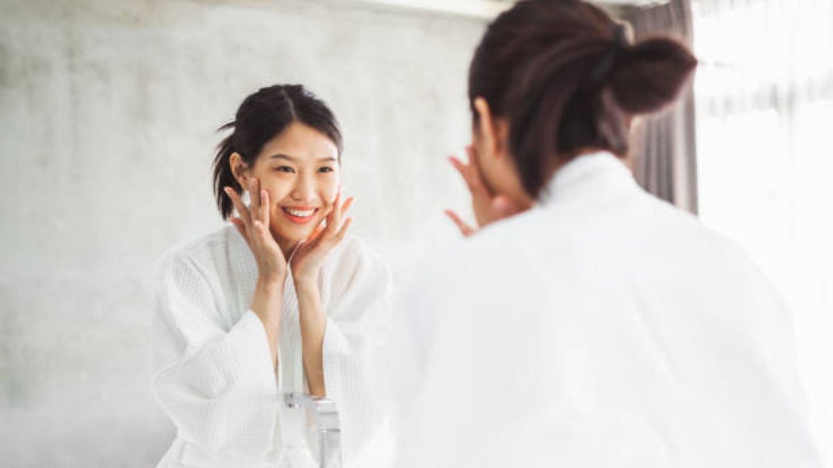 ¿Qué es la doble limpieza? El ritual coreano para limpiar la piel