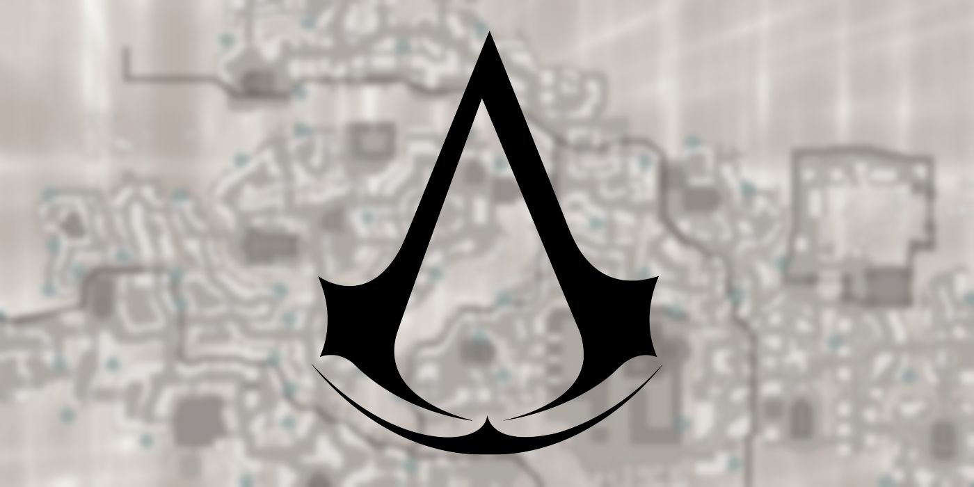 ¿Qué mapa de Assassin's Creed está más lleno de coleccionables?
