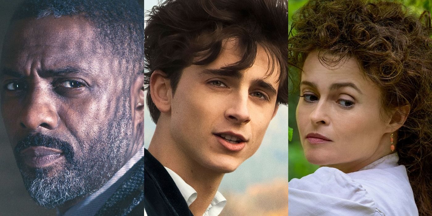 10 actores que serían perfectos para el casting de personajes de Shakespeare en 2021
