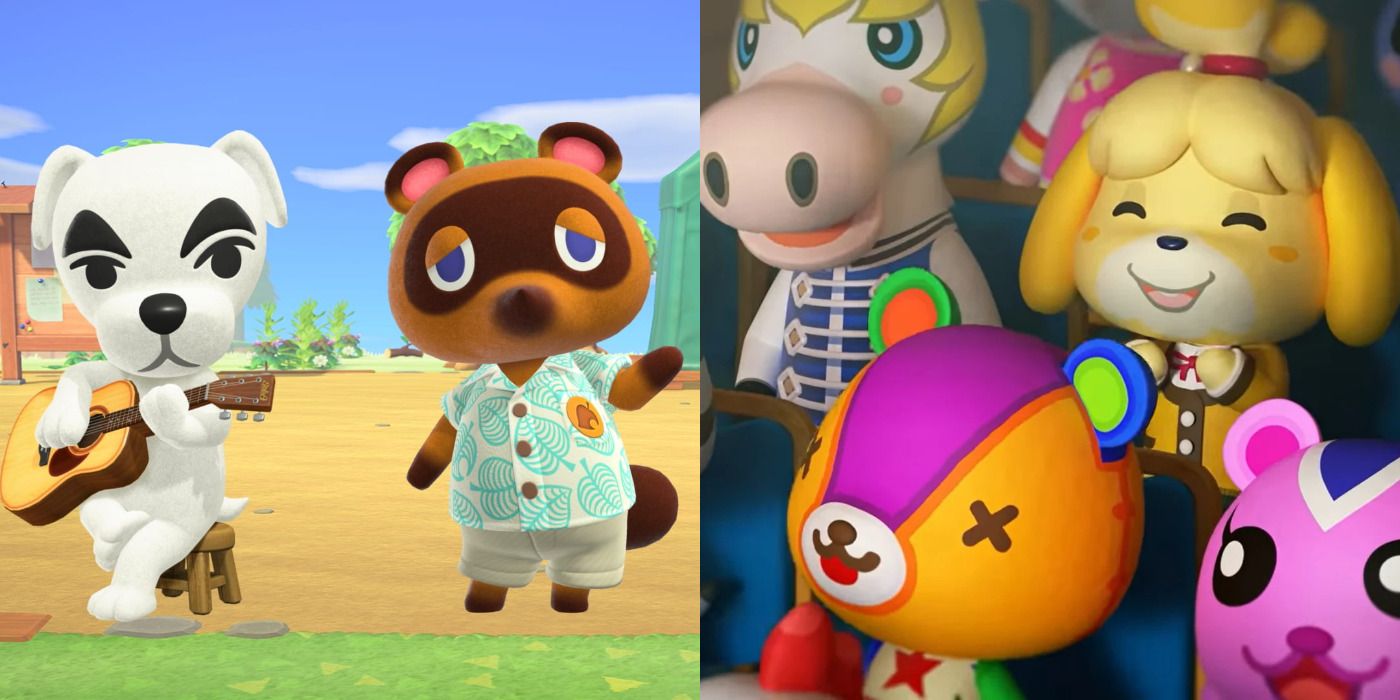 10 mejores personajes de Animal Crossing, clasificados |