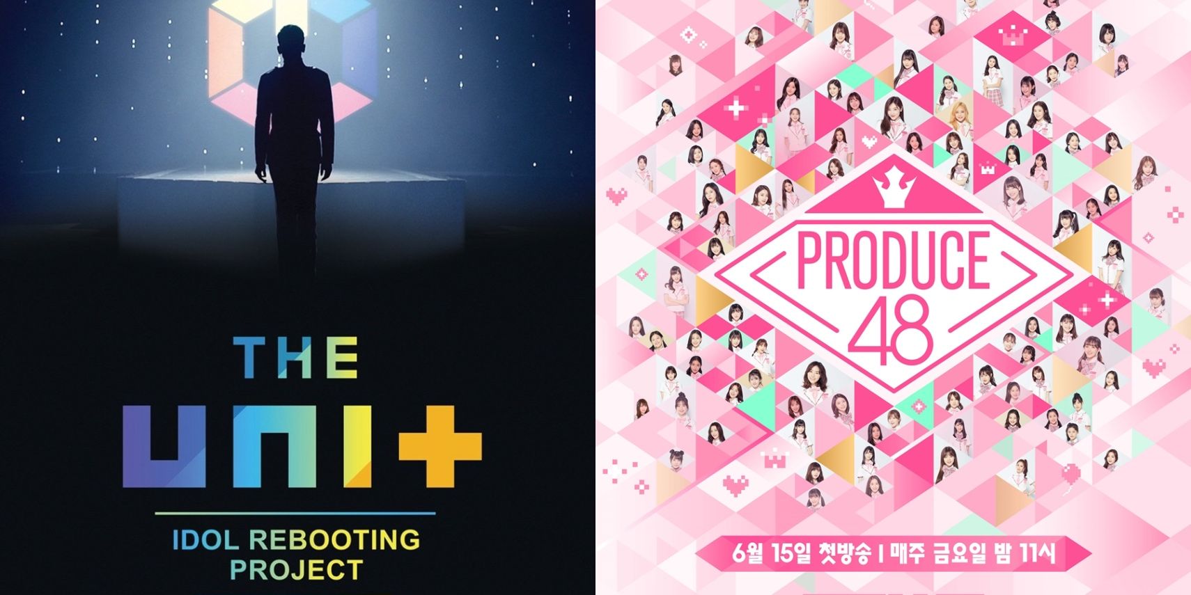 10 mejores programas de supervivencia de K-Pop, clasificados |