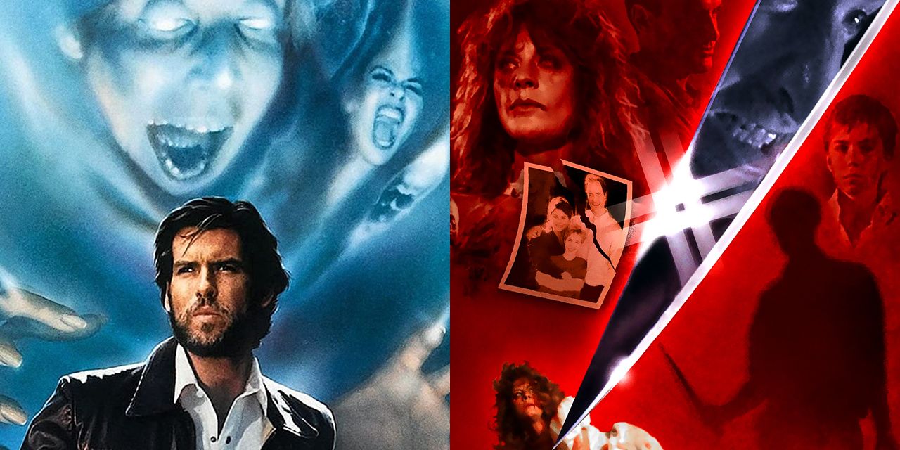 10 películas de terror subestimadas de la década de 1980 que puedes transmitir hoy en Amazon Prime