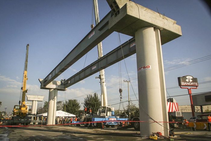Construcción de Línea 12 del Metro ya es ‘caso juzgado’: Enrique Horcasitas, responsable de los trabajos