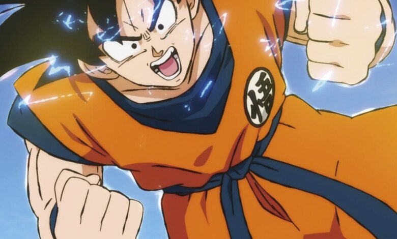 El Creador De Dragon Ball Super Akira Toriyama Comenta Sobre La Nueva Película La Neta Neta