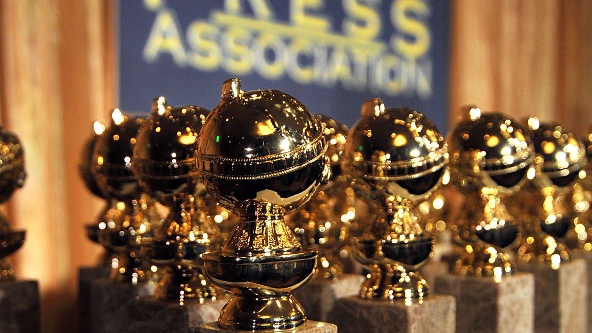 NBC no transmitirá los Golden Globes en 2022 y exige cambios a sus organizadores
