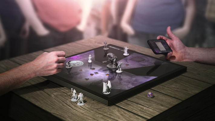 The Last Gameboard recauda 4 millones de dólares para enviar su plataforma de juegos de mesa digital