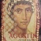 portada 'Agustin', PETER BROWN, EDITORIAL ACENTO