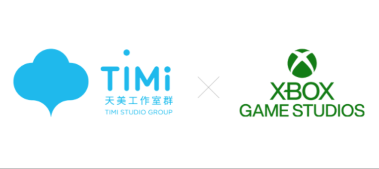 Xbox se une al fabricante de Tencent’s Honor of Kings, TiMi Studios