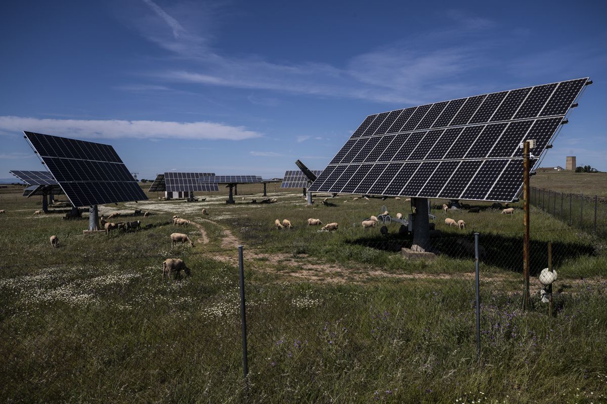 El Congreso aprueba la primera ley climática para erradicar los gases de efecto invernadero en 2050