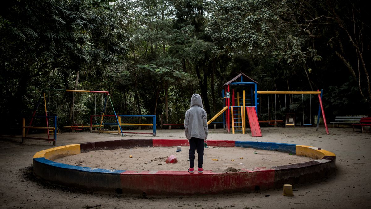 Una niña brasileña de 11 años afronta un segundo embarazo tras ser violada de nuevo